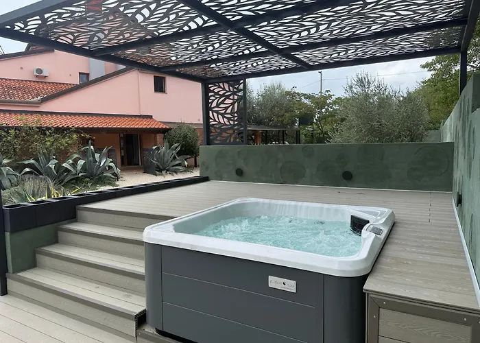 Wellness Villa Istriana