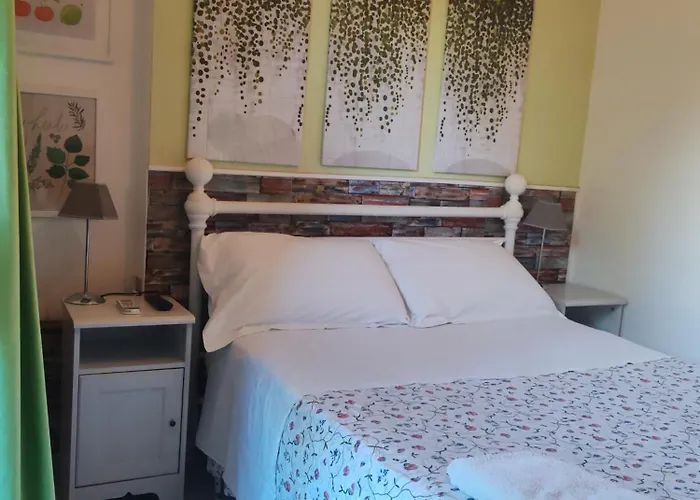 Casale Terra Sole B&B