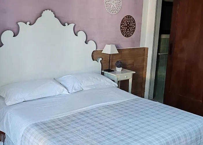 Casale Terra Sole B&B