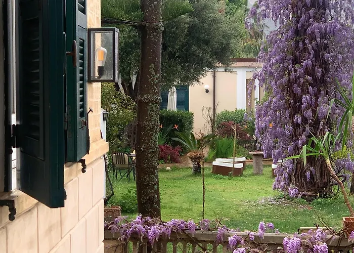 Villino Eleonora & Spa