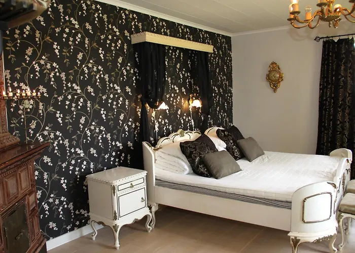Aelgbergets Bed & Breakfast