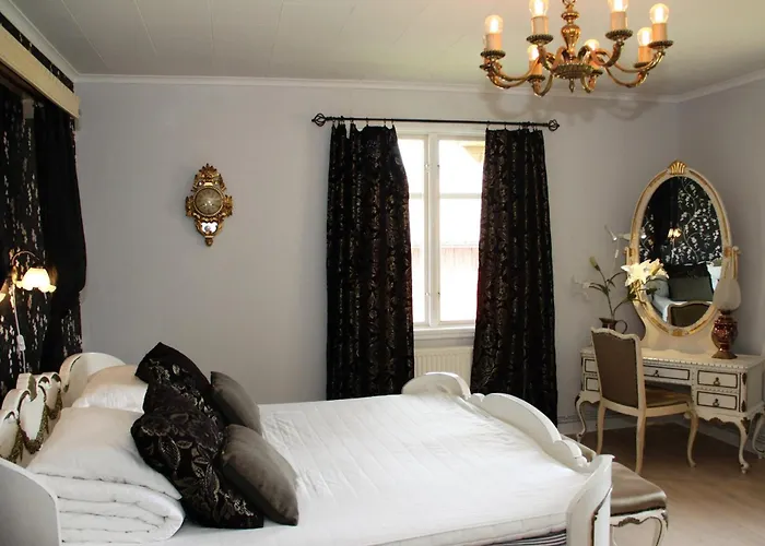 Aelgbergets Bed & Breakfast