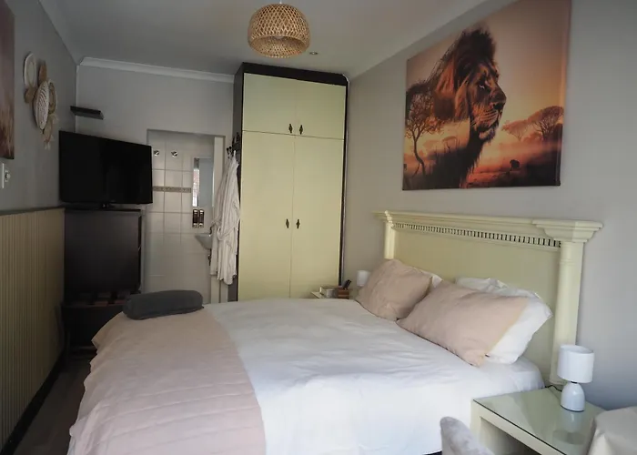 Keiskama B & B