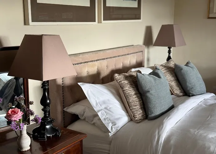 Bootmenders B&B