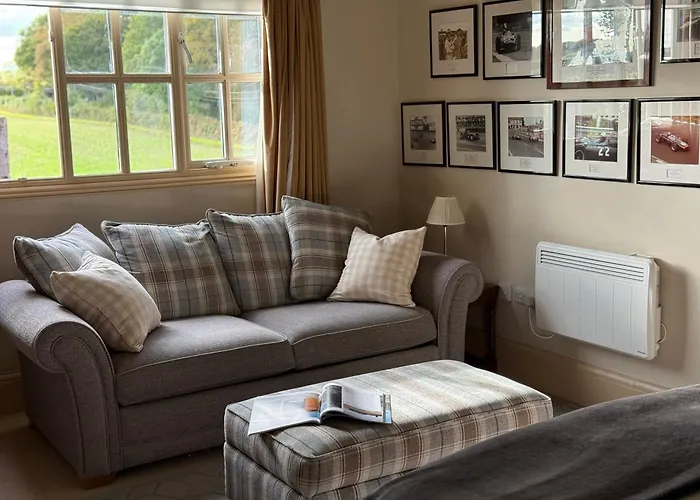Bootmenders B&B