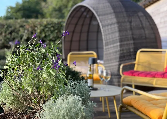 Bootmenders B&B
