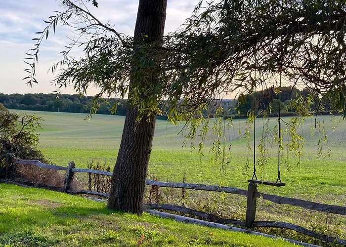 Bootmenders B&B