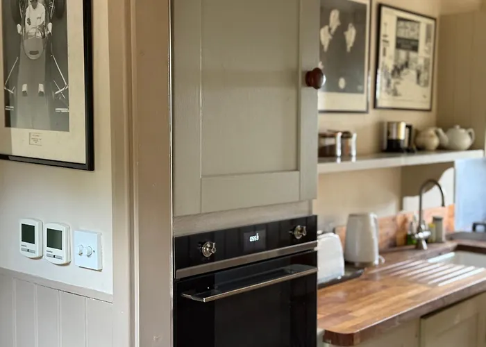 Bootmenders B&B