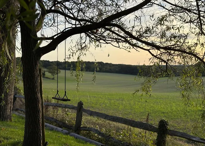 Bootmenders B&B