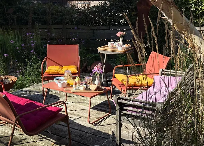 Bootmenders B&B
