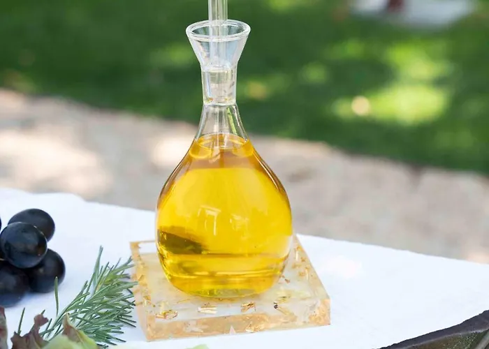 B&B La Magia dei Sogni Relais