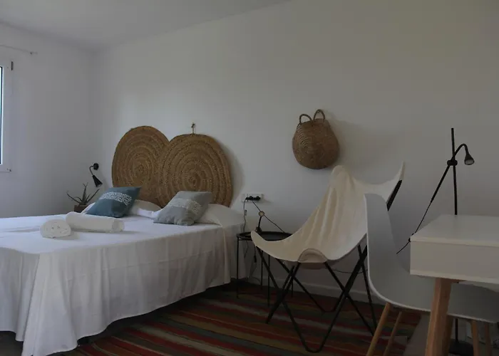 Hotel Fundacio L'Olivar