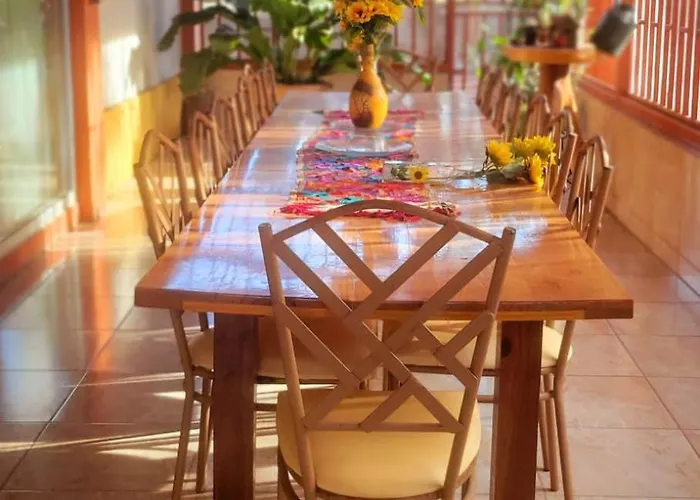 Villa Alta Bed&Breakfast