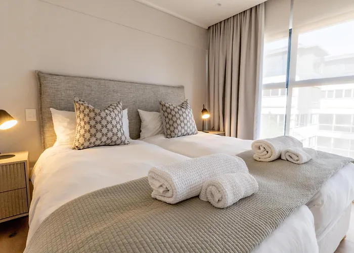 Avenues Guest House