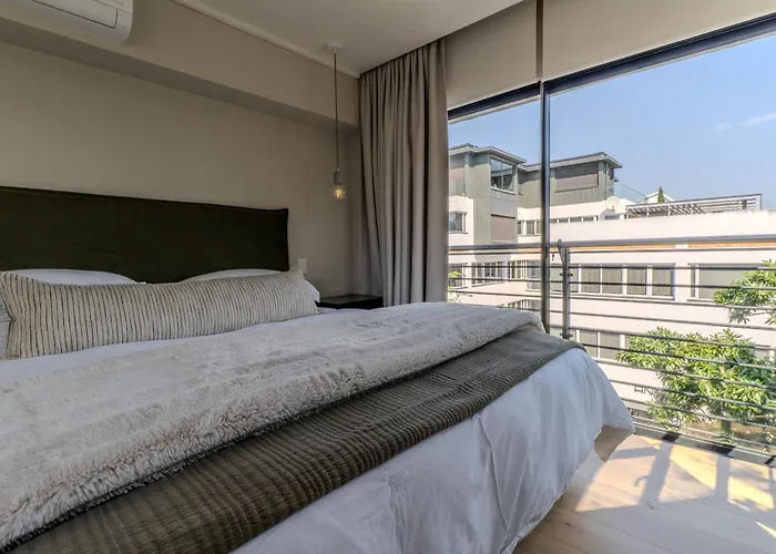 Avenues Guest House