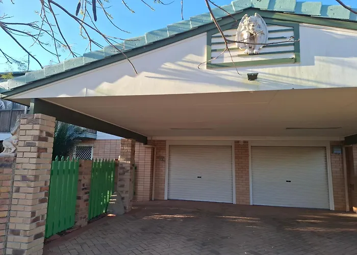Baringa Bed & Breakfast