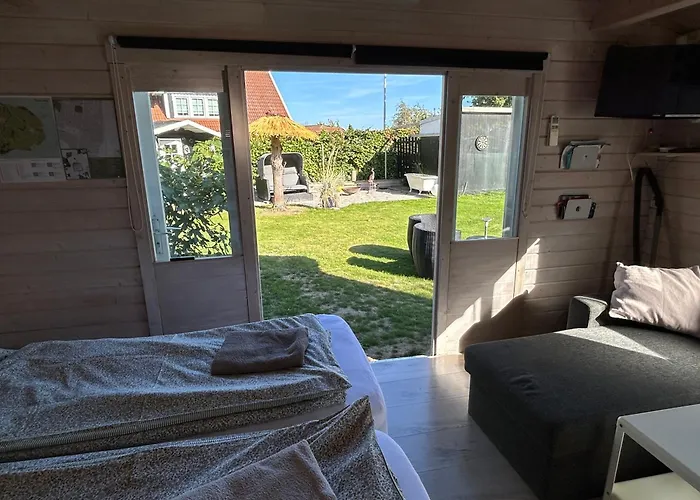 Piccobello Bed & Breakfast Valloby Koge