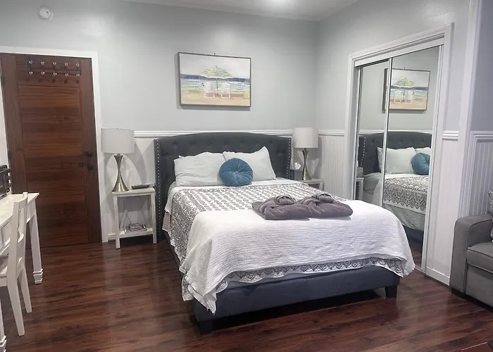 Sweet Dreams B&B La
