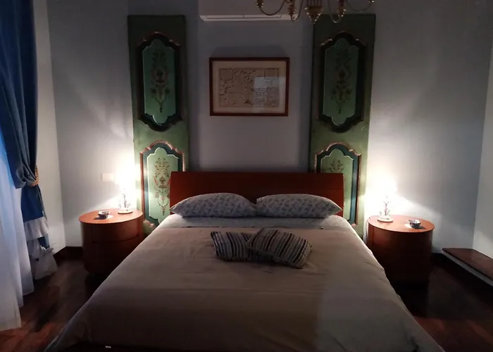 Luxury B&B '700