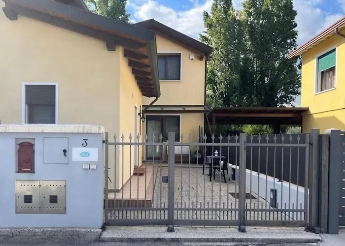 Villa Stefania