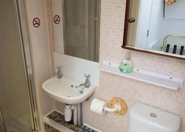 Somerset House B&B