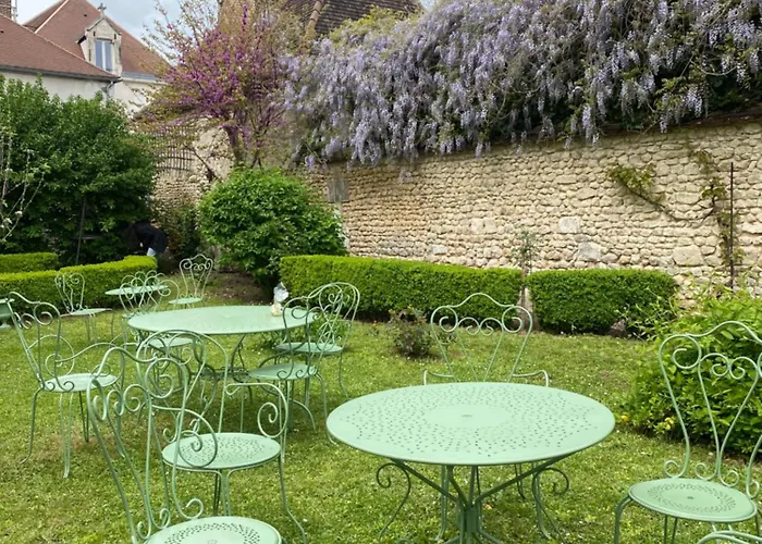 Villa Ribière