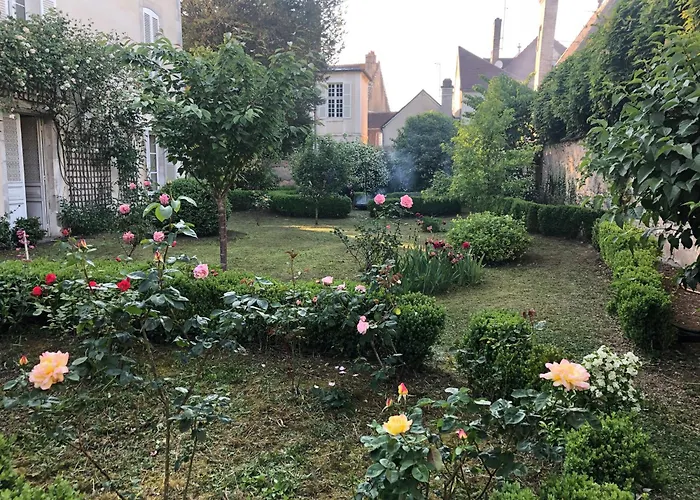 Villa Ribière