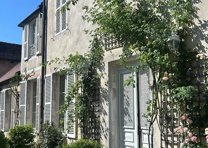 Villa Ribière