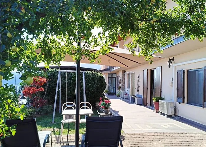 Ca' Pietra di Nonno Pietro