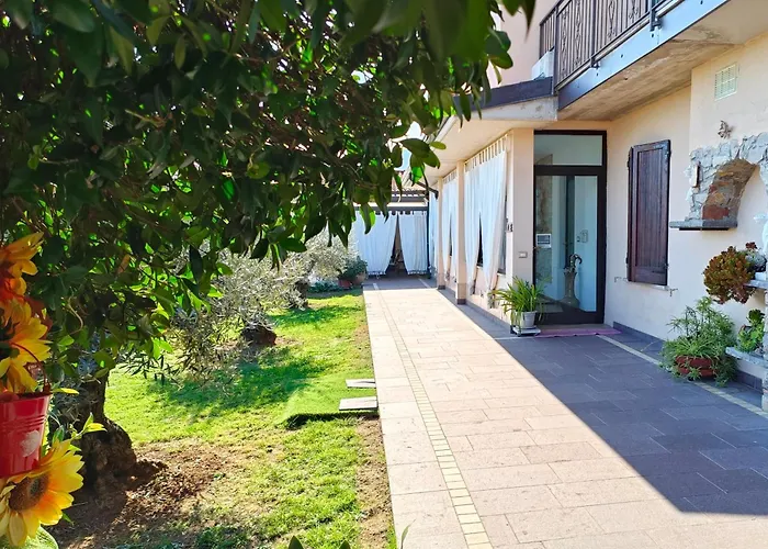 Ca' Pietra di Nonno Pietro