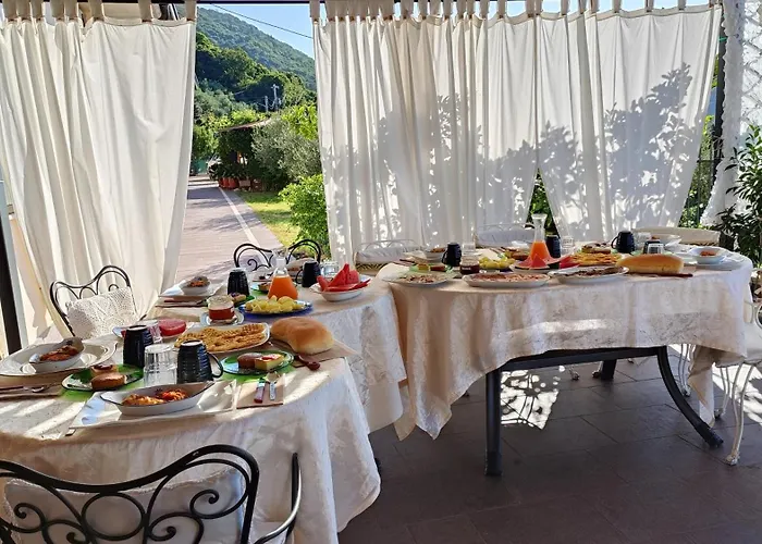 Ca' Pietra di Nonno Pietro