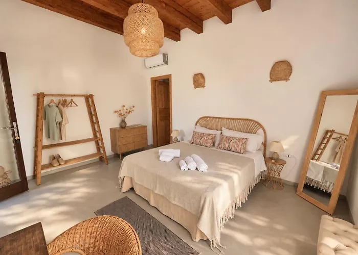 Nomade Slow Living Sicilian Retreat