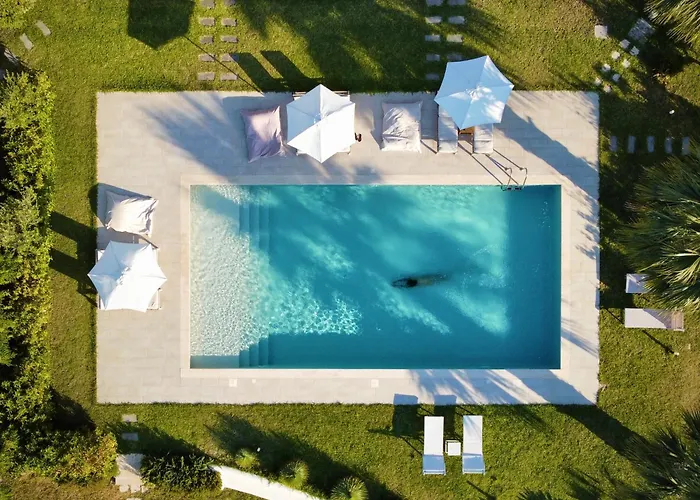 Nomade Slow Living Sicilian Retreat