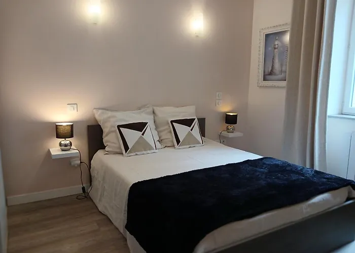 Les Chambres Hautes d'Anastasia