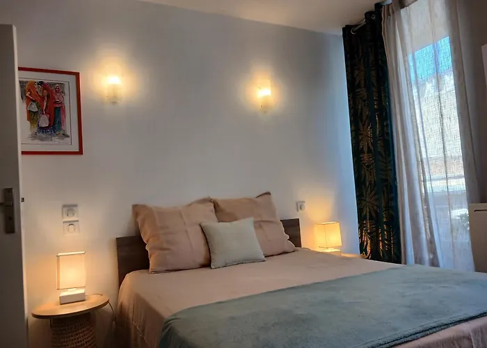 Les Chambres Hautes d'Anastasia