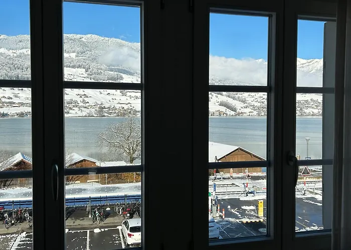 Verena'S Boutique Villa Am See