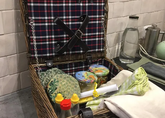 Farmhouse B&B