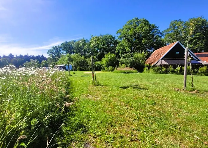 't Buitenverblijf Erve Punte