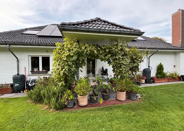 La Milardiere Chambres D'Hotes B&B