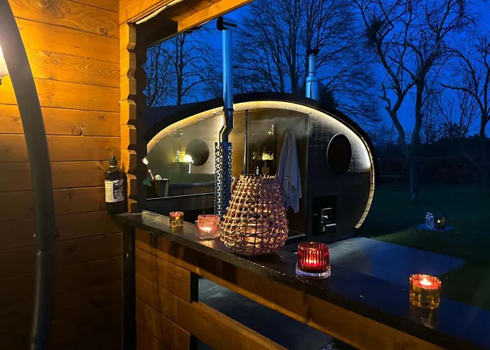 La Milardiere Chambres D'Hotes B&B