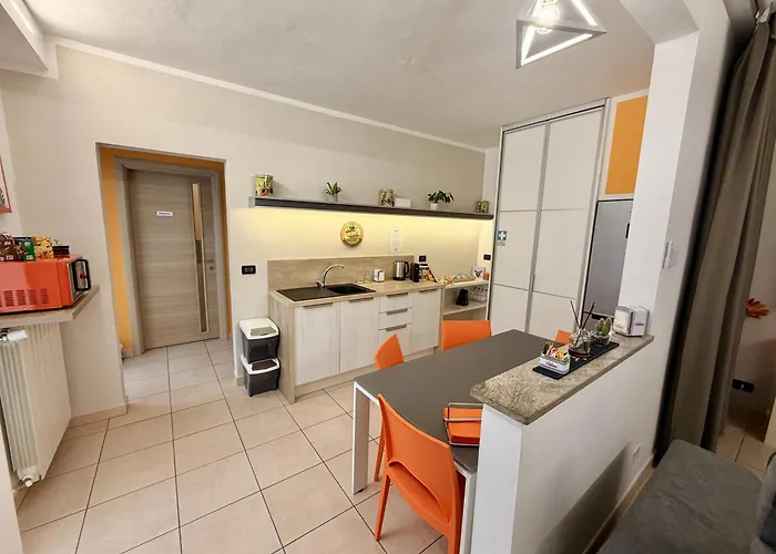 Bb Borgo Biella