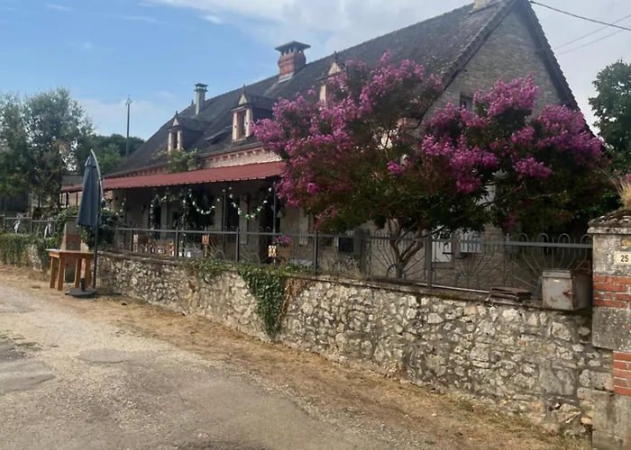 La ferme de la truffe chambres d hôtes