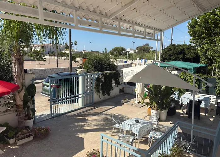 B&B Rosyanna - Confort Rooms By The Sea