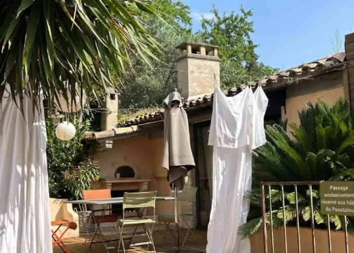 La chambre de Léopoldine