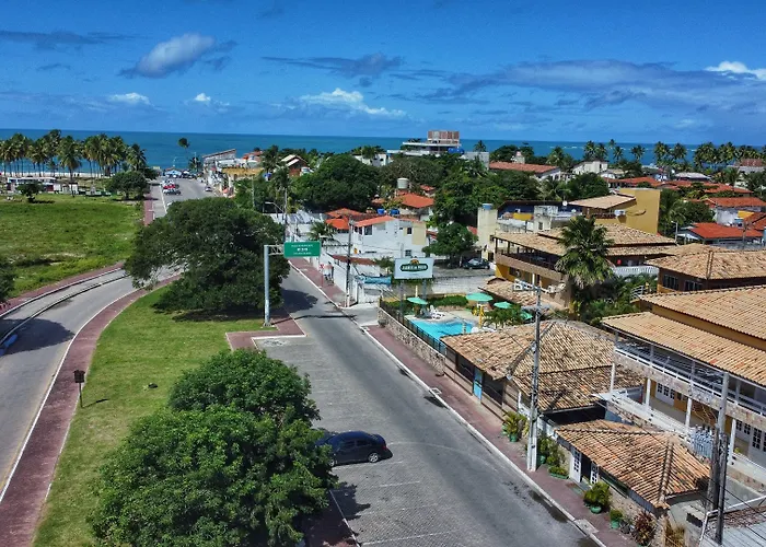Pousada Jardins Do Porto Pôrto das Galinhas