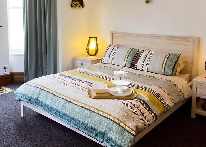 Artica Art & Accommodation