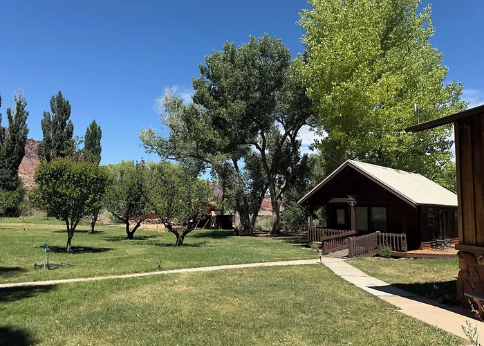 Castle Valley Inn Moab
