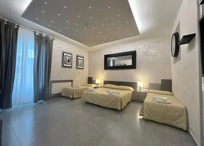 Hotel Alinari Firenze