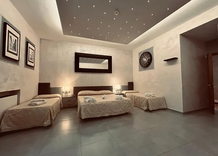 Hotel Alinari Firenze
