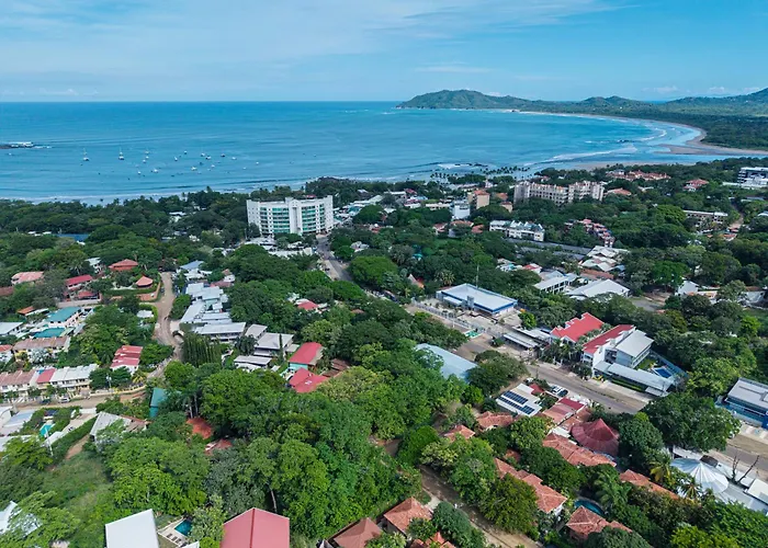 The Beach Bungalows (Adults Only) Tamarindo